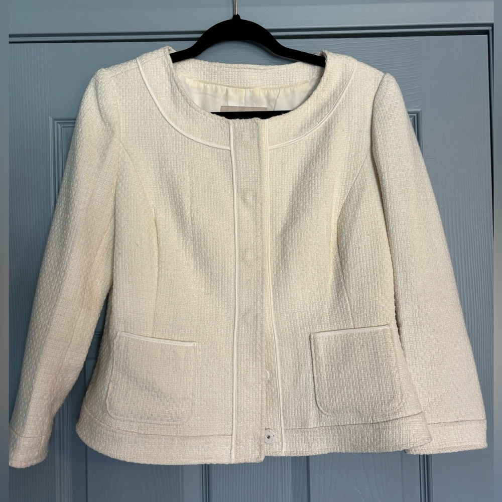Banana Republic Blazer